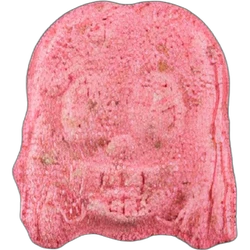 Compressa Tekashi — MDMA — Svizzera