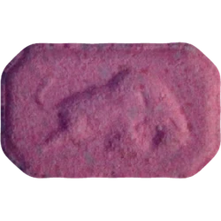 Compressa Red Bull — MDMA 197mg — Vienna, Austria