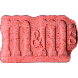 Compressa M&M's — MDMA — Svizzera