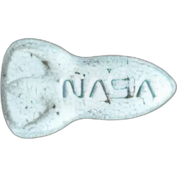 Compressa NASA — 2C-B — Svizzera