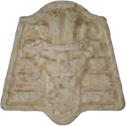 Compressa Pharaoh — MDMA 144mg — Innsbruck, Austria
