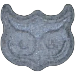 Compressa Panama Owl — MDMA 131mg — Innsbruck, Austria