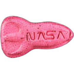 Compressa NASA — 2C-B; Unknown — Svizzera