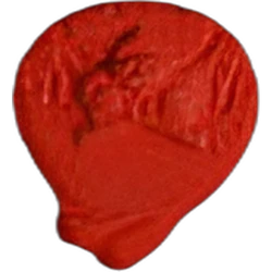 Compressa Angry Bird — MDMA — Svizzera