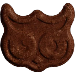 Compressa Panama Owl — MDMA — Svizzera