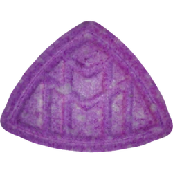 Compressa Maybach — MDMA 211mg — Vienna, Austria