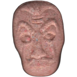 Compressa La Casa De Papel — MDMA 152mg — Castellón, Spagna