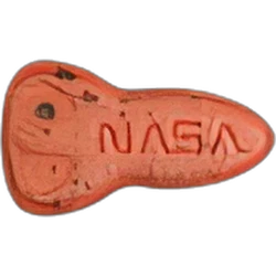 Compressa NASA — 2C-B — Svizzera