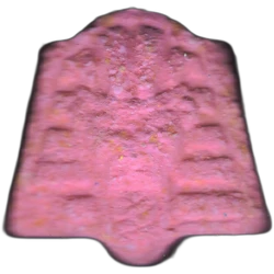 Compressa Pharaoh — MDMA 174mg — Barcelona, Spagna