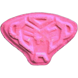 Compressa Simba — 2C-B 14mg — Madrid, Spagna