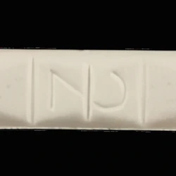 Compressa Xanax — Norflurazepam — Svizzera