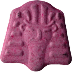 Compressa Pharaoh — MDMA 159mg — Vienna, Austria
