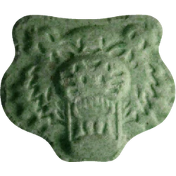 Compressa Kenzo — MDMA 178mg — Vienna, Austria