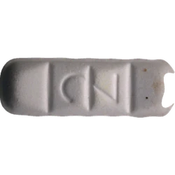 Compressa Xanax — Paracetamol — Vienna, Austria