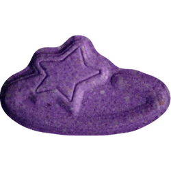 Compressa Pop Smoke — MDMA 179mg — Vienna, Austria