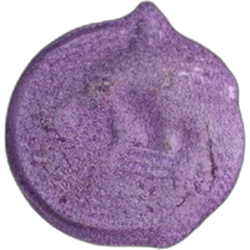 Compressa Wolf — MDMA — Svizzera