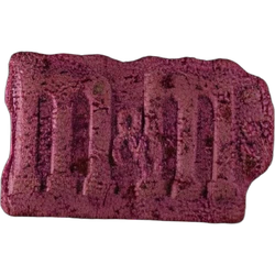 Compressa M&M's — MDMA — Svizzera