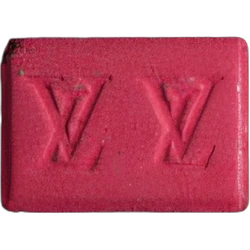 Compressa Louis Vuitton — MDMA; M-α-HMCA — Svizzera