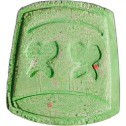 Compressa Marshmello Apple — MDMA — Svizzera