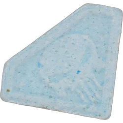 Compressa Punisher — MDMA 129mg; M-α-HMCA — Berlin, Germania