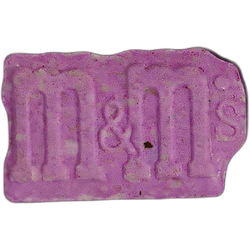 Compressa M&M's — MDMA 222mg — Berlin, Germania