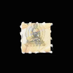 Compressa Buddha — LSD; iso-LSD — Svizzera