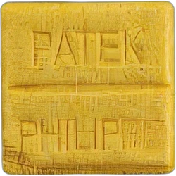 Compressa Patek Philippe — MDMA — Svizzera