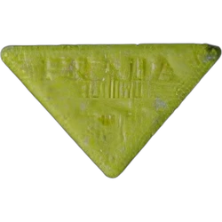 Compressa Prada — MDMA — Svizzera