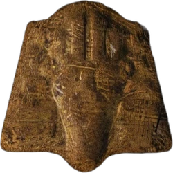 Compressa Pharaoh — MDMA — Svizzera