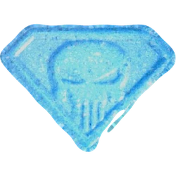 Compressa Super Mario — Amphetamine 17mg — Vienna, Austria