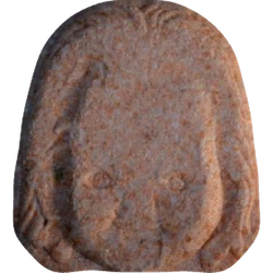 Compressa Chucky — MDMA 188mg — Vienna, Austria