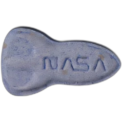 Compressa NASA — 2C-B 14mg; 2C-H — Berlin, Germania