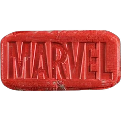 Compressa Marvel — MDMA — Svizzera