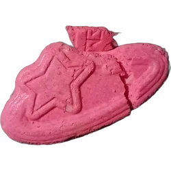 Compressa Pop Smoke — MDMA 238mg — Málaga, Spagna