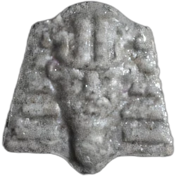Compressa Pharaoh — MDMA 117mg — Marseille, Francia