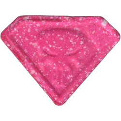 Compressa Punisher — MDMA 60mg — Madrid, Spagna