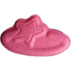 Compressa Pop Smoke — MDMA 110mg — Málaga, Spagna