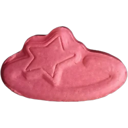 Compressa Pop Smoke — MDMA 139mg — Málaga, Spagna