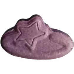 Compressa Pop Smoke — MDMA 263mg — Málaga, Spagna