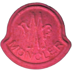 Compressa Moncler — MDMA 193mg — Madrid, Spagna