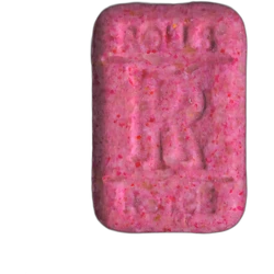 Compressa Rolls Royce — MDMA 118mg — Madrid, Spagna