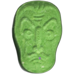 Compressa La Casa De Papel — MDMA 126mg; Caffeine 279mg — Madrid, Spagna