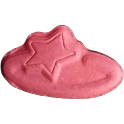 Compressa Pop Smoke — MDMA 128mg — Málaga, Spagna