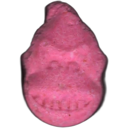 Compressa Donkey Kong — MDMA 149mg — Madrid, Spagna