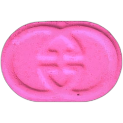 Compressa Gucci — MDMA 152mg — Tarragona, Spagna