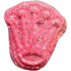 Compressa Rolex — MDMA 34mg; Caffeine 127mg — Berlin, Germania