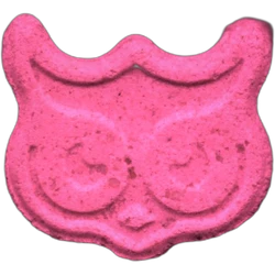 Compressa Panama Owl — MDMA 162mg — Barcelona, Spagna