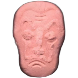 Compressa La Casa De Papel — MDMA 193mg — Madrid, Spagna