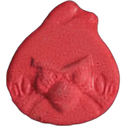 Compressa Angry Bird — MDMA — Svizzera
