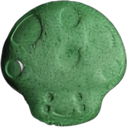 Compressa Mushroom — MDMA — Svizzera